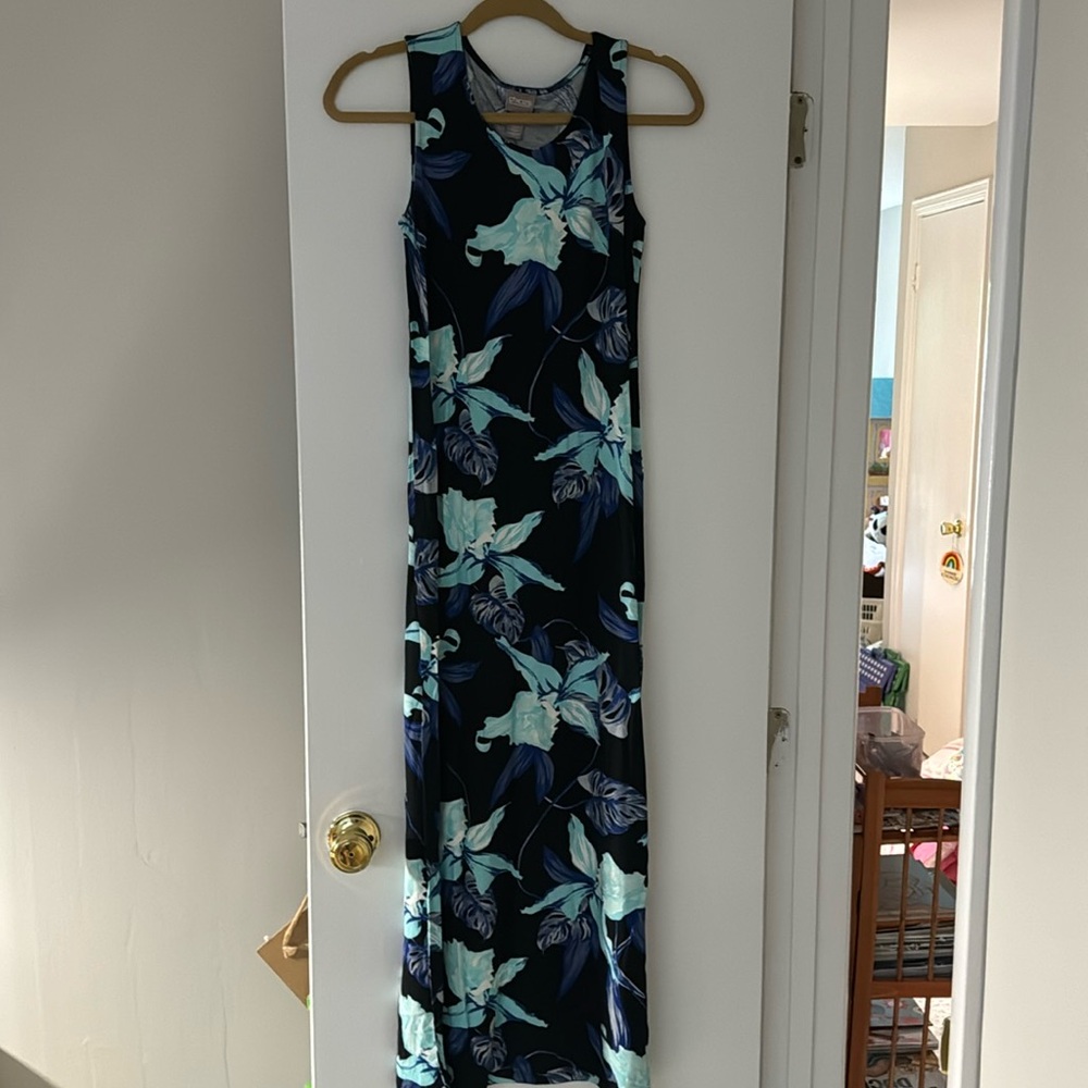 Chicos Dress Size 0